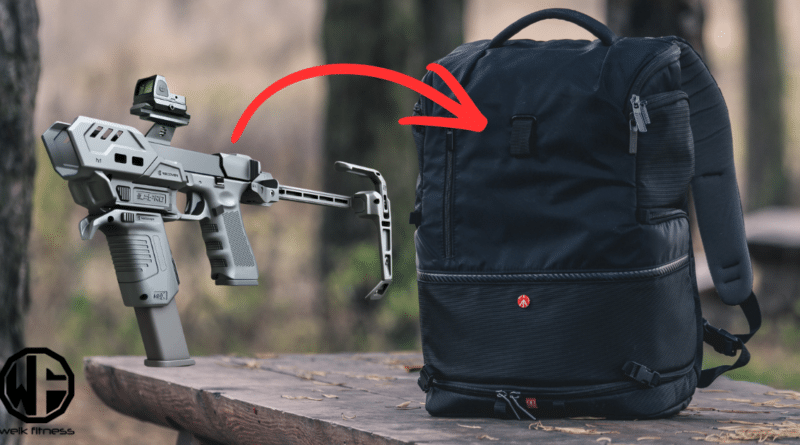 recover tactical s-pro
