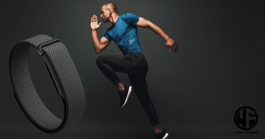 google fitbit air
