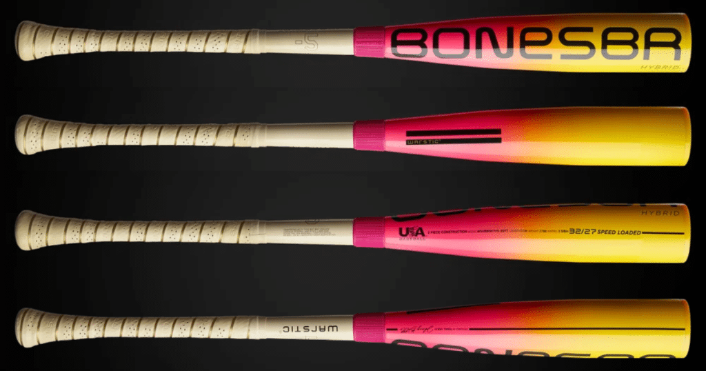 warstic bonesaber hybrid
