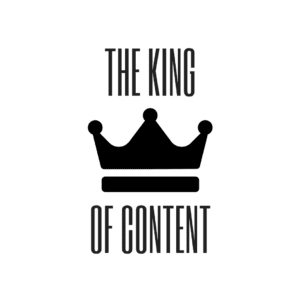 the king of content